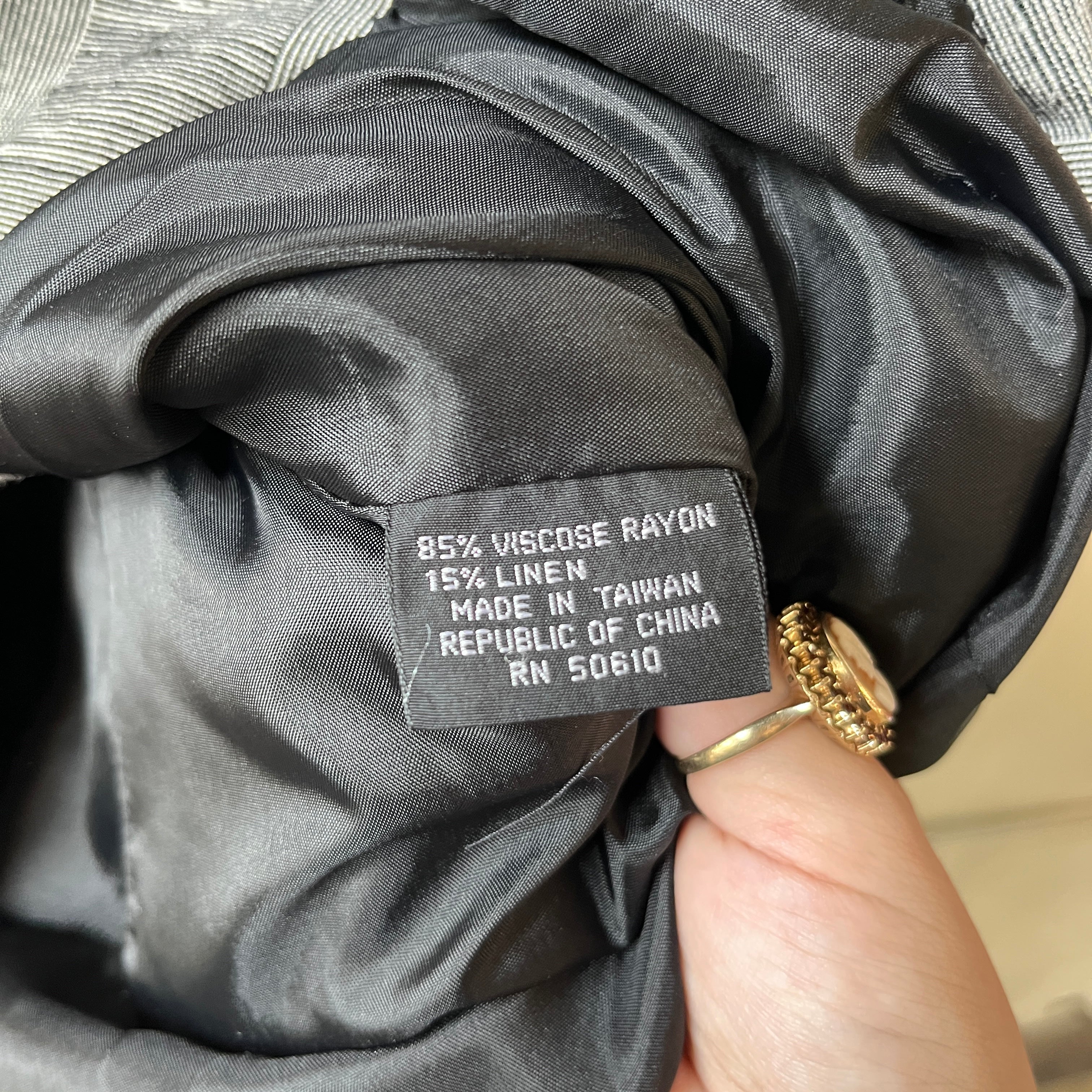 Linen Blazer (4)