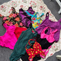 Vintage Swim Bundle