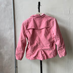 Corduroy Blazer (S)