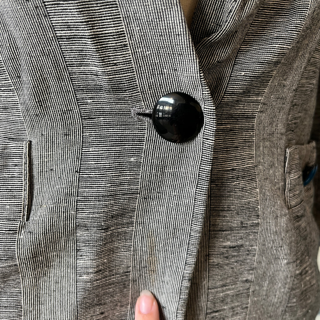 Linen Blazer (4)