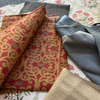 Upholstery Fabric Bundle