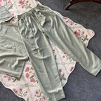 Silk Set (M/L)
