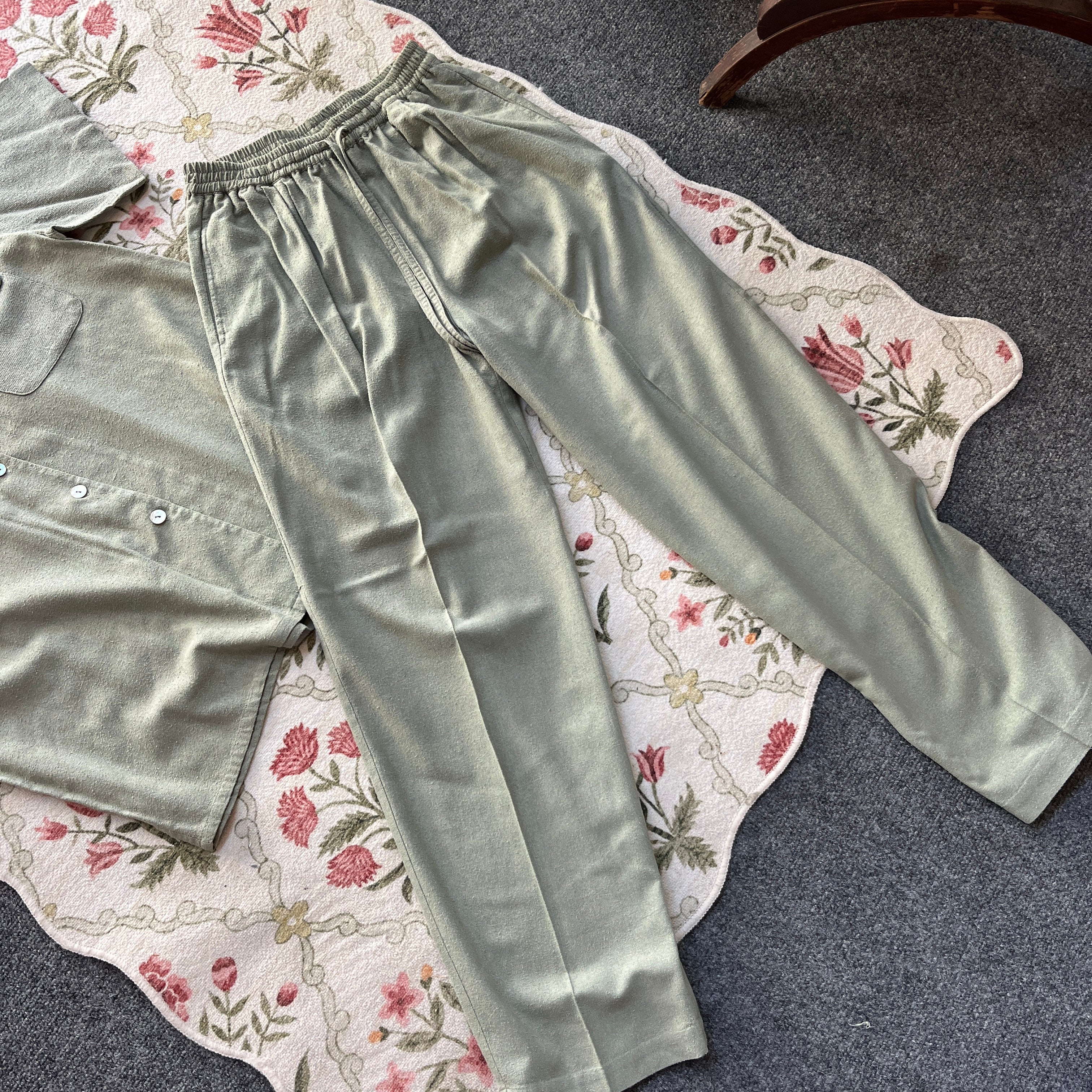 Silk Set (M/L)