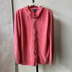 Pink Sweater (S)