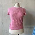 Cashmere Sweater (M)