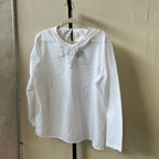 White Blouse (15/16)