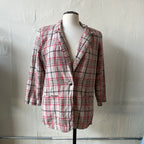 Plaid Blazer (8)