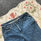 Bootcut Jeans (28” waist)