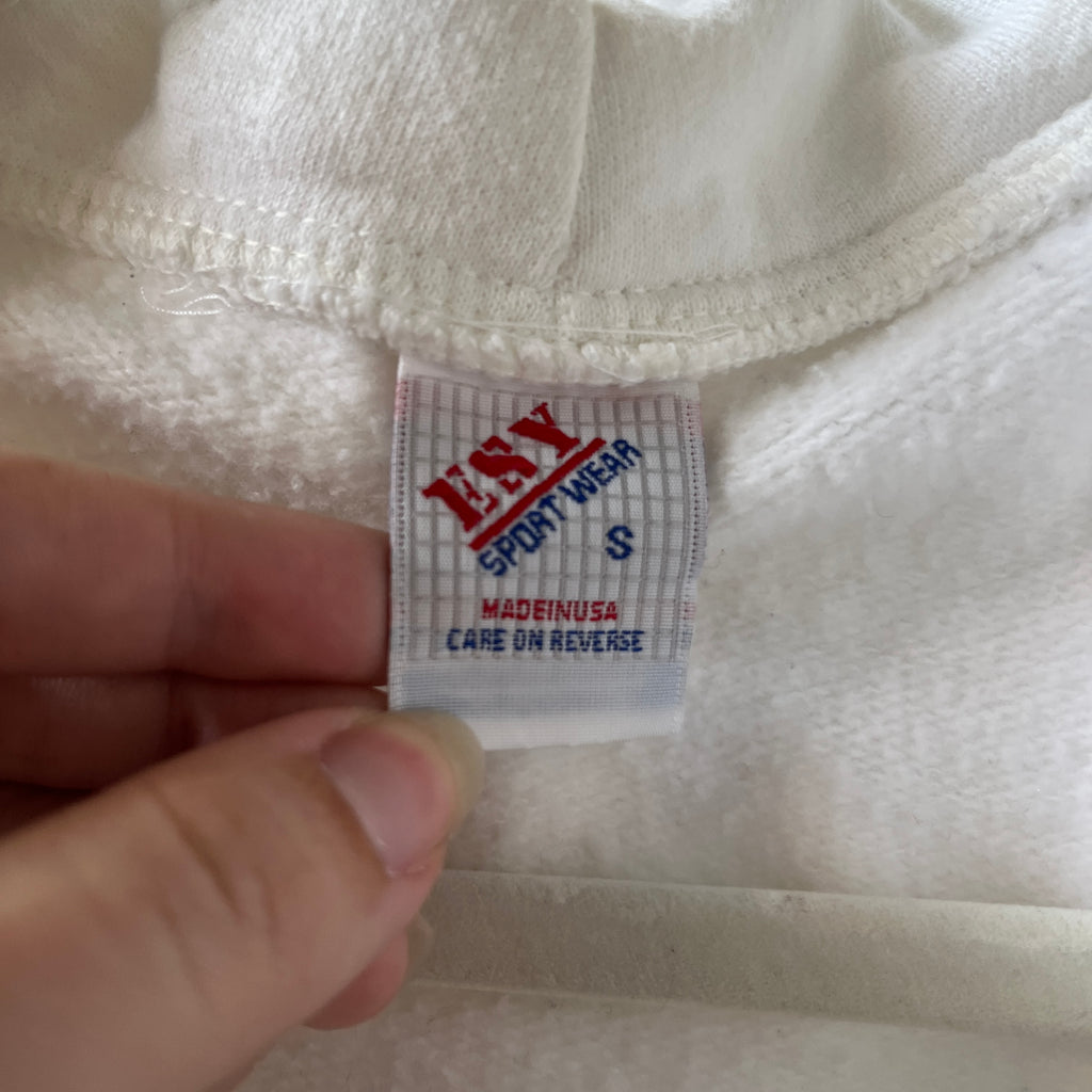 Light House Zip Up (S)