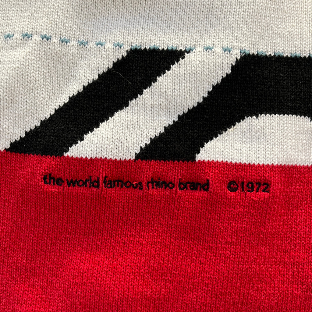 Echo Unltd Sweater (XXL)