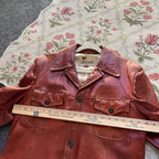 Men’s Leather Jacket (42)