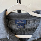Cashmere Silk Sweater (M)