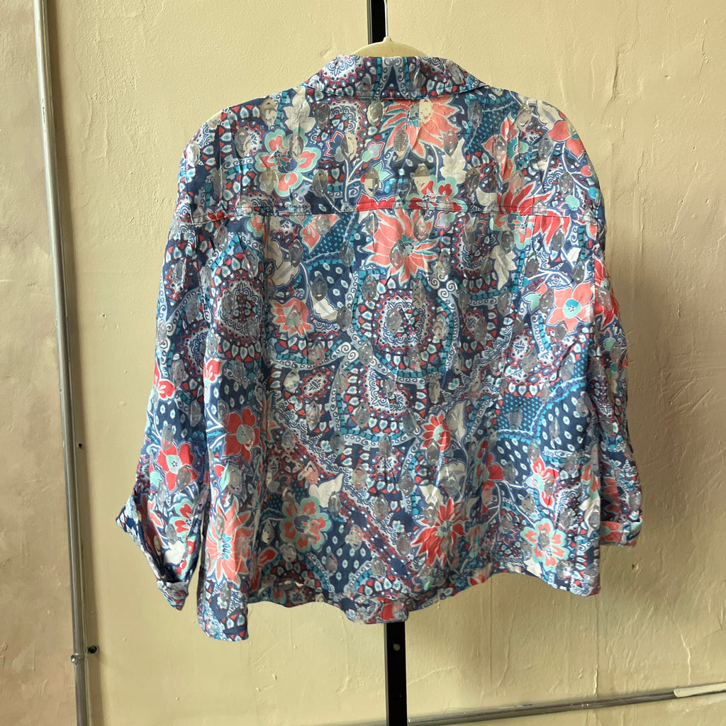 Colorful Blouse (18)
