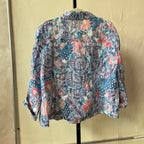 Colorful Blouse (18)