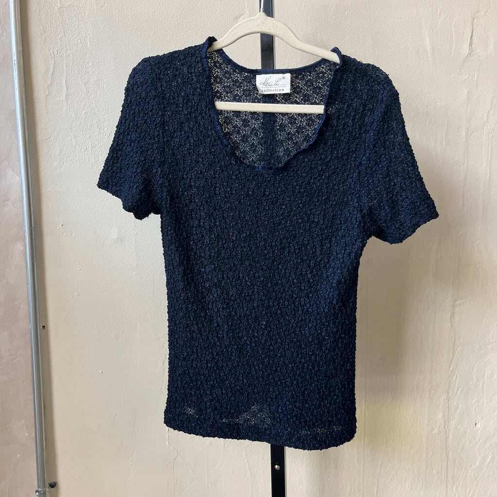 Blue Shirt (S)