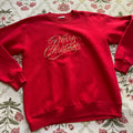 Christmas Sweatshirt (M)