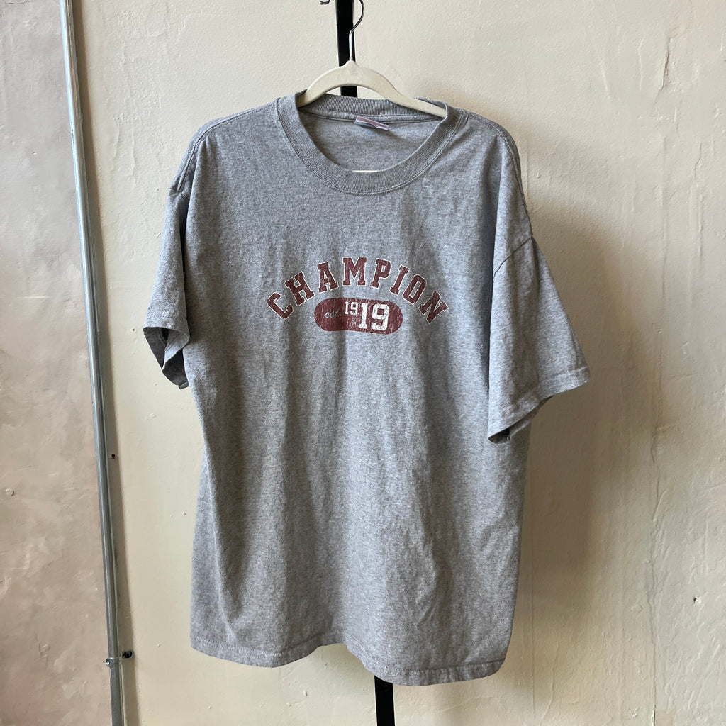 Champion T-shirt (L)
