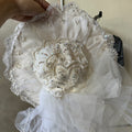 Vintage Wedding Hat