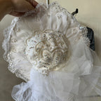 Vintage Wedding Hat