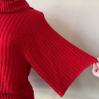 Red Sweater (XL)
