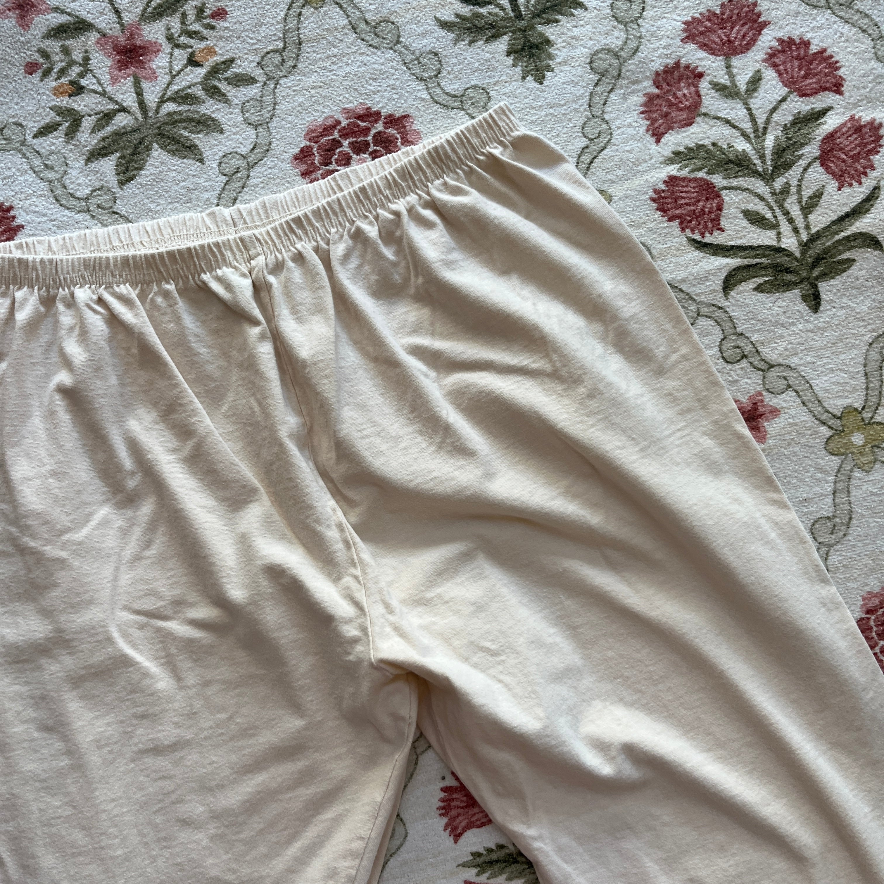 Yellow Pants (28” waist)
