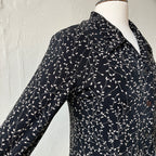 Vintage Button Up (S)