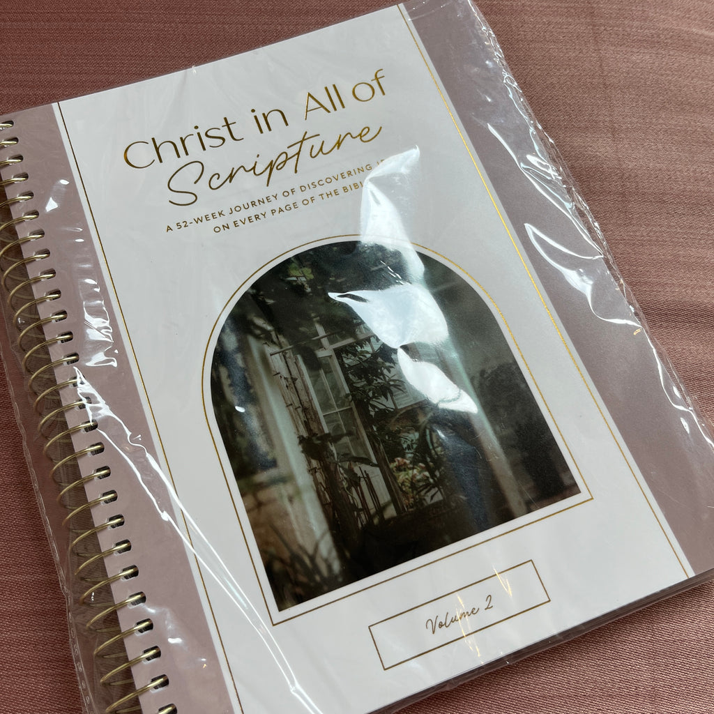 NWT Christ in All of Scripture