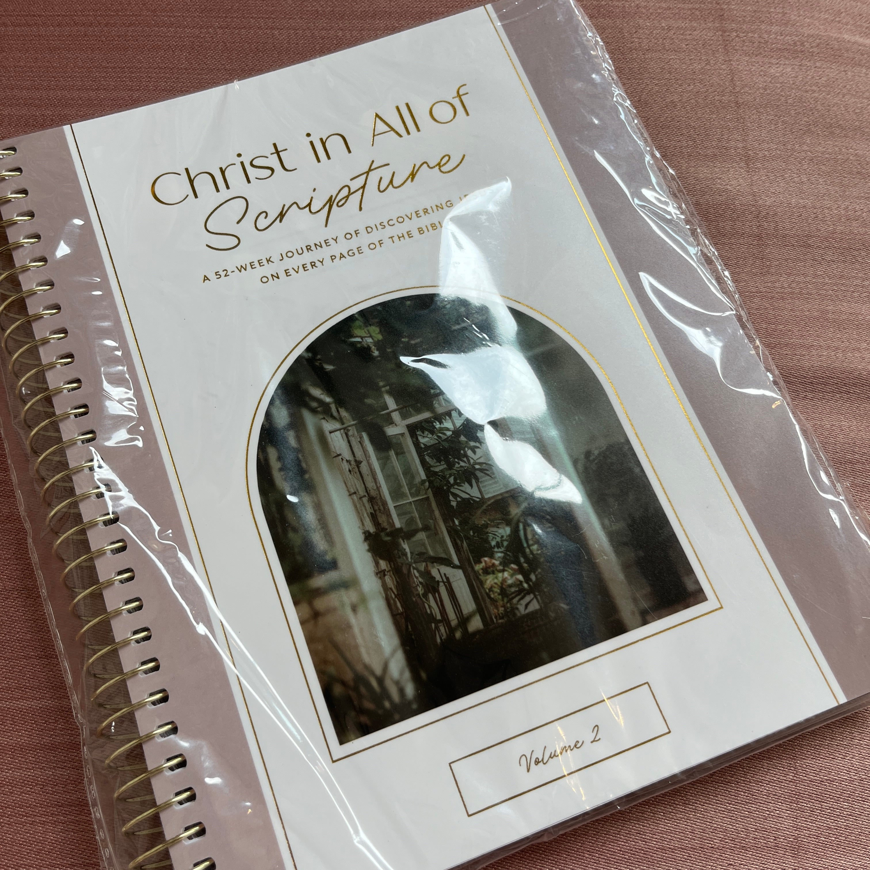 NWT Christ in All of Scripture