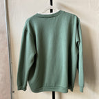 Floral Sweatshirt (XL)