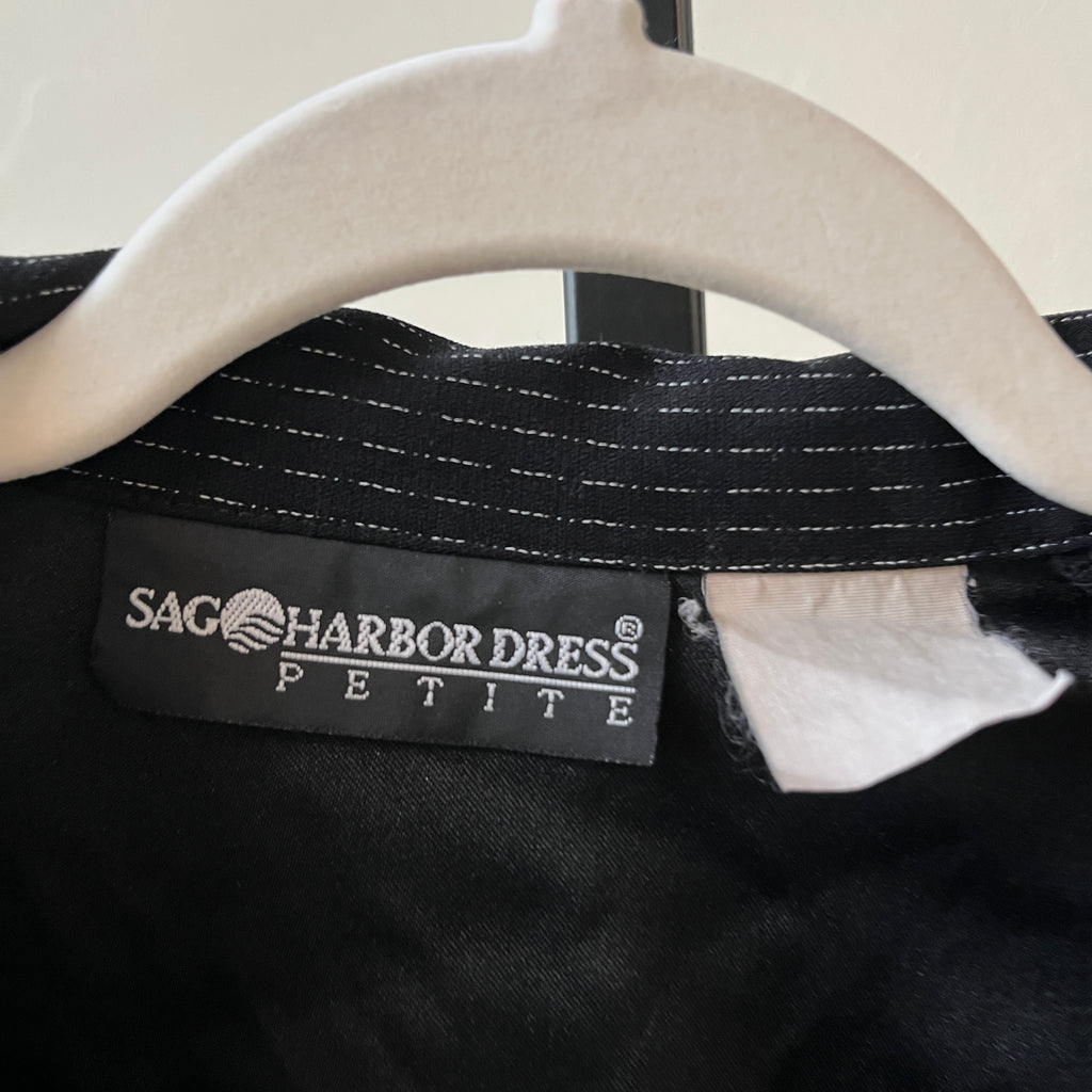 Black Blazer (S)