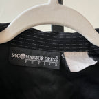 Black Blazer (S)
