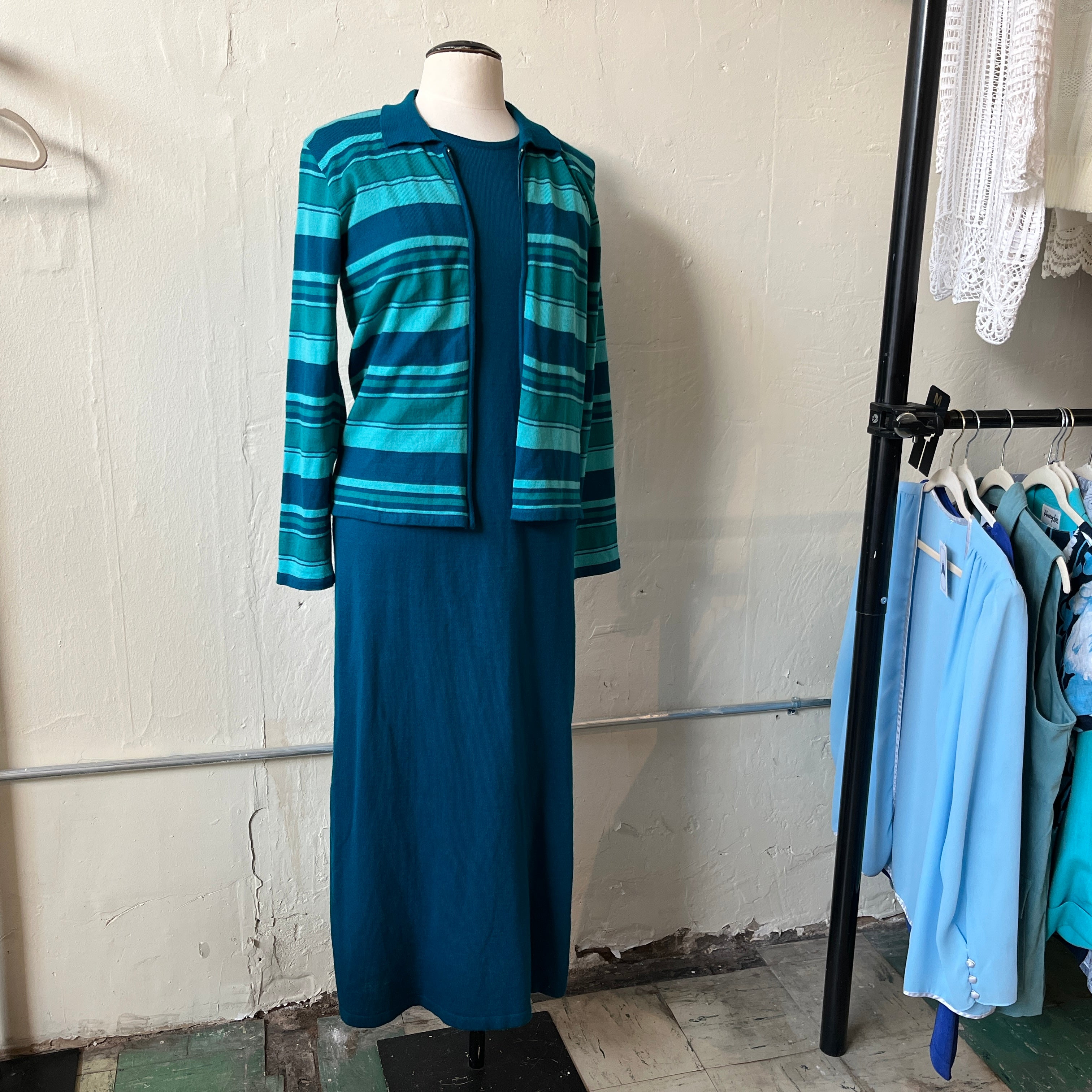 Dress Set (S)