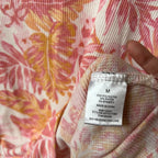 Waffle Knit Shirt (M)