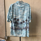NWT Men’s Shirt (M)