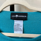 Blue Cardigan (L)