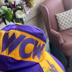 90s WCW Signed SnapBack Hat