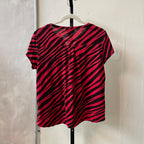 Black & Red Shirt (L)