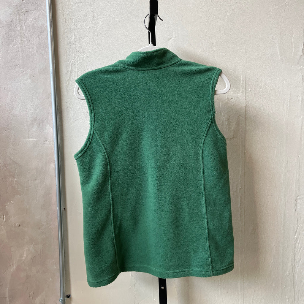 Green Vest (M)