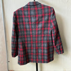 Plaid Blazer (12)