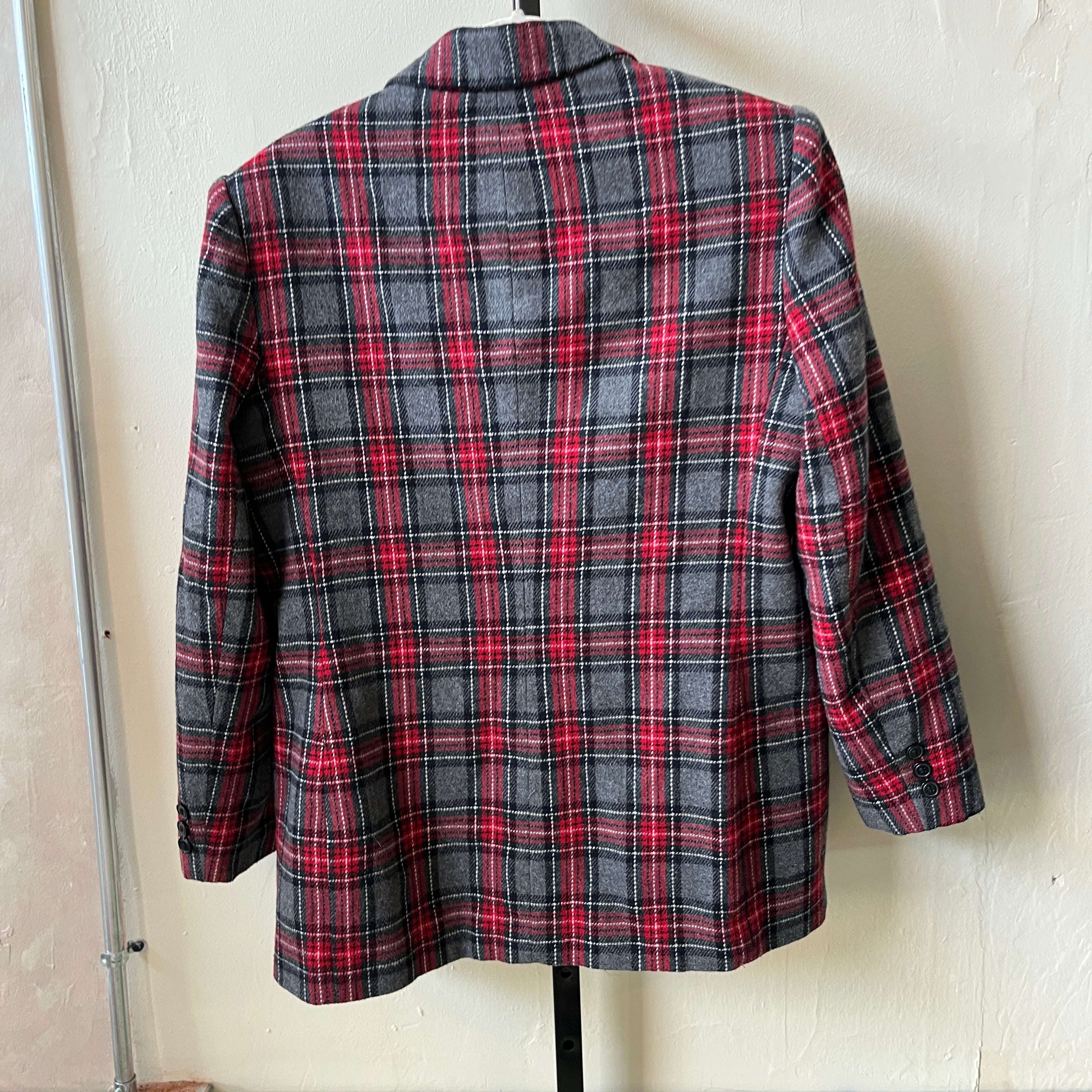 Plaid Blazer (12)