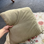 Green Pillow Bundle