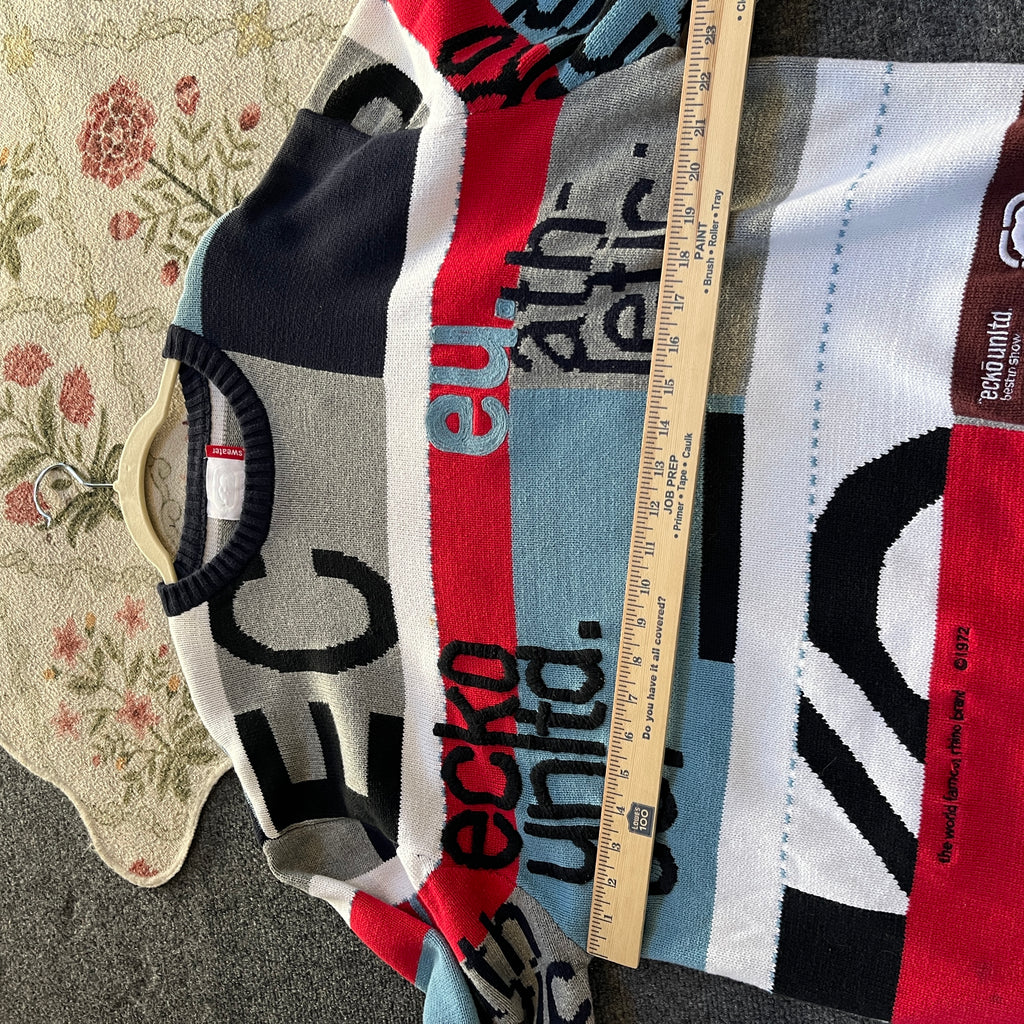 Echo Unltd Sweater (XXL)