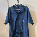 Blue Coveralls (M)