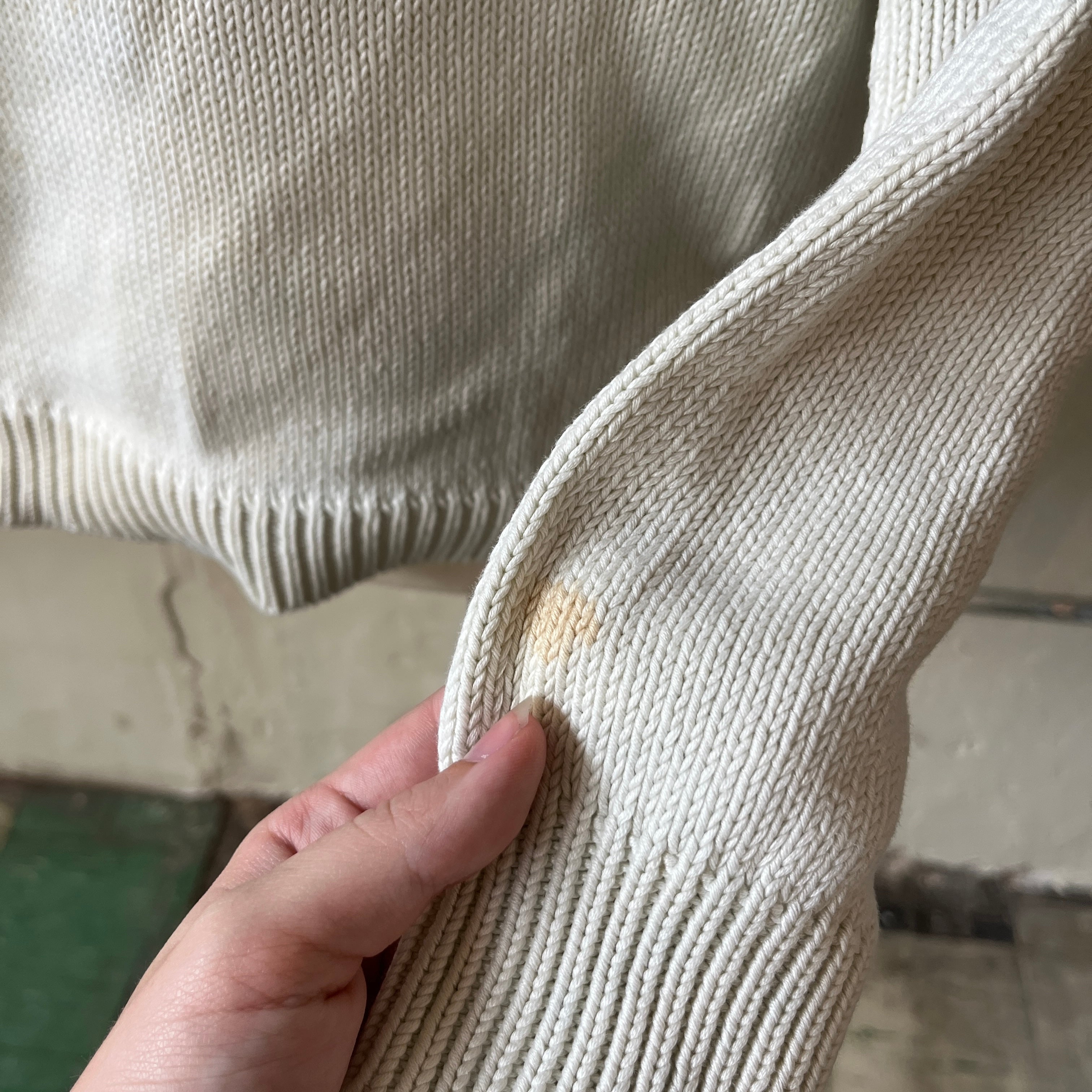 Ralph Lauren Sweater (M)