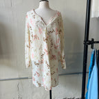 Vintage Tunic (4X)