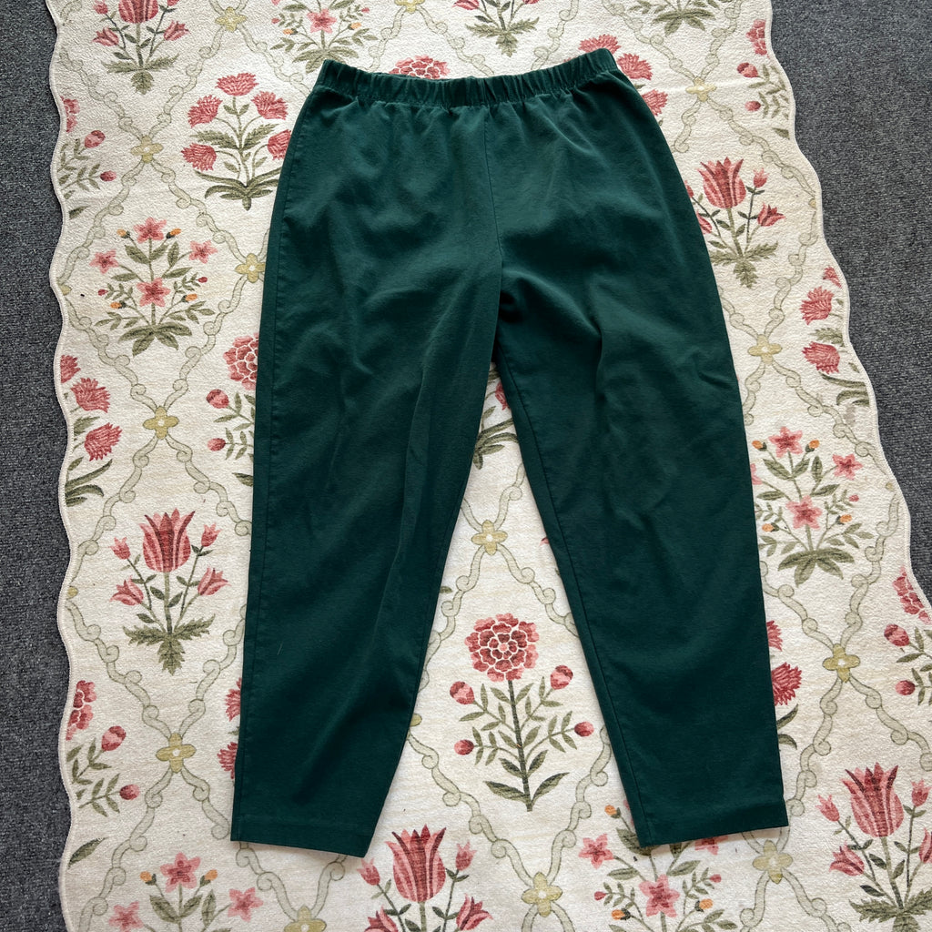 Green Pants (XL)