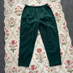 Green Pants (XL)