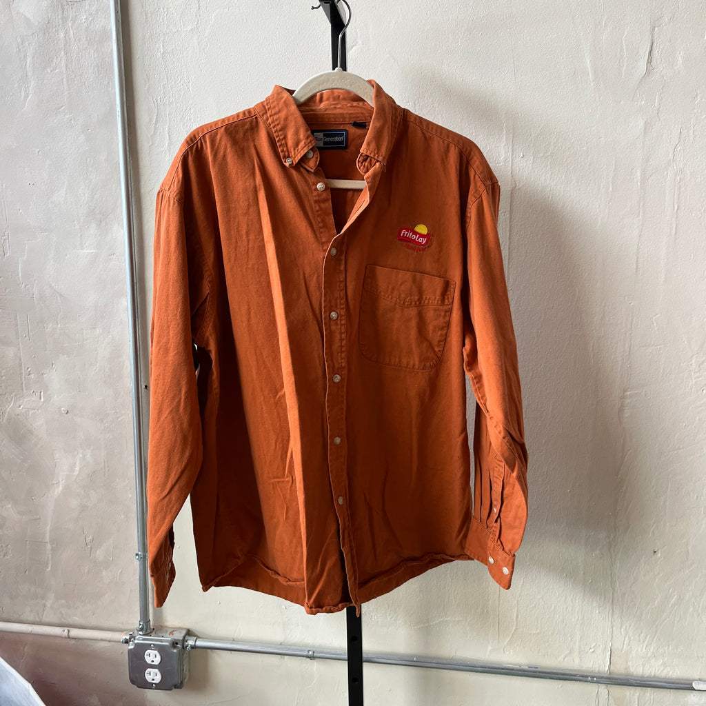 Frito Lay Shirt (L)