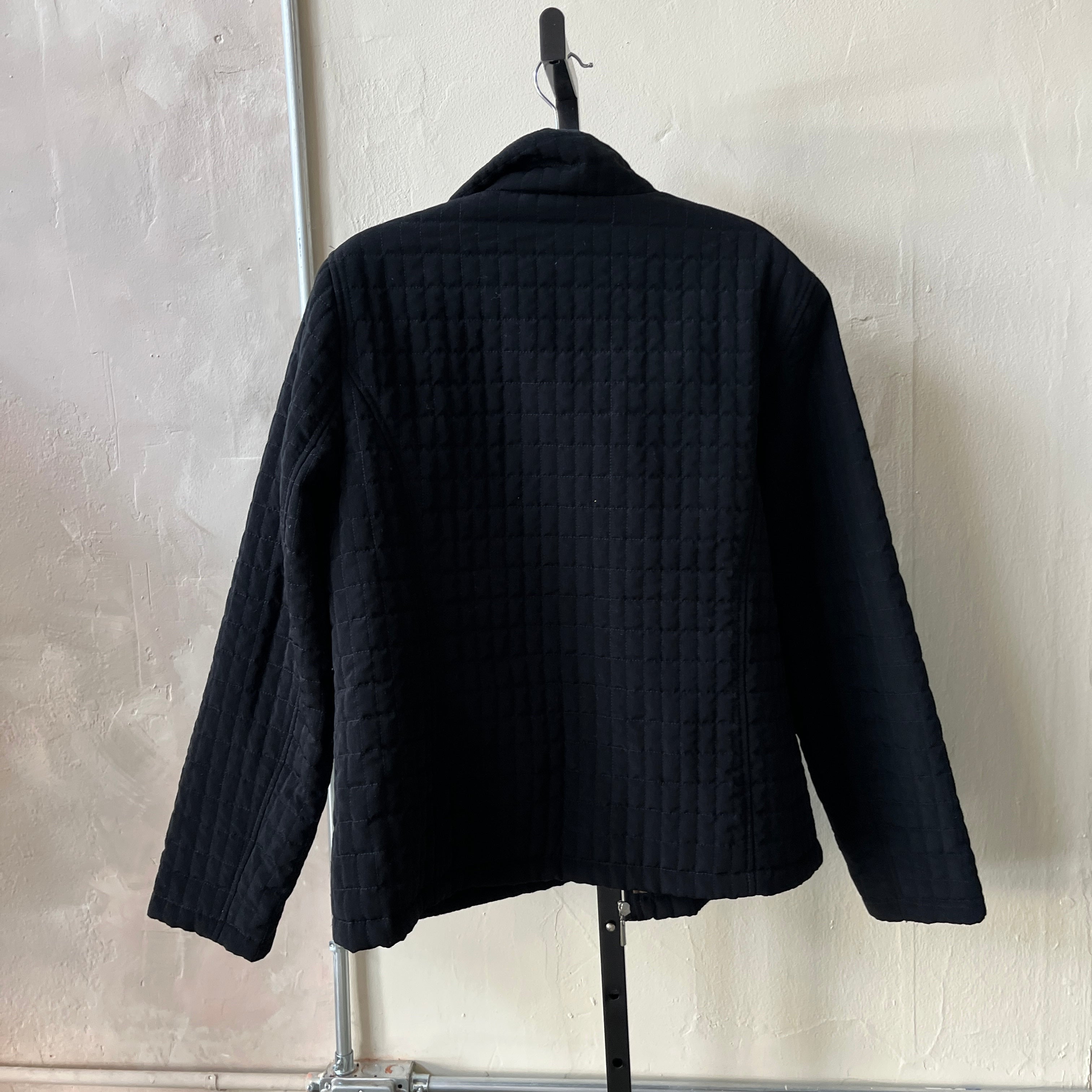 Black Jacket (L)
