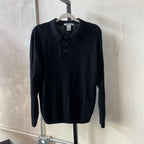 Black Sweater (L)